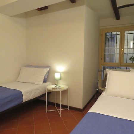 Cesare Battisti Apartment Bologna Exteriör bild