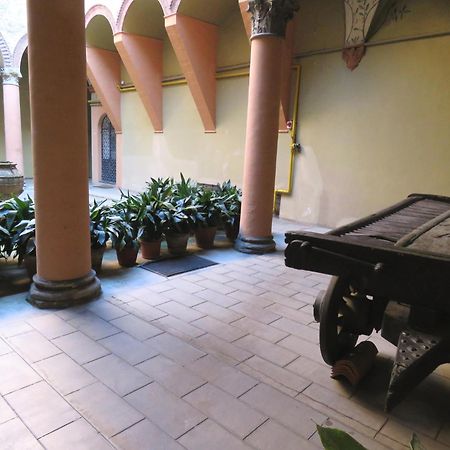 Cesare Battisti Apartment Bologna Exteriör bild