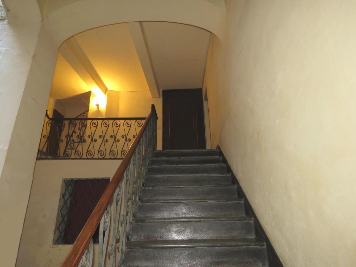 Cesare Battisti Apartment Bologna Exteriör bild