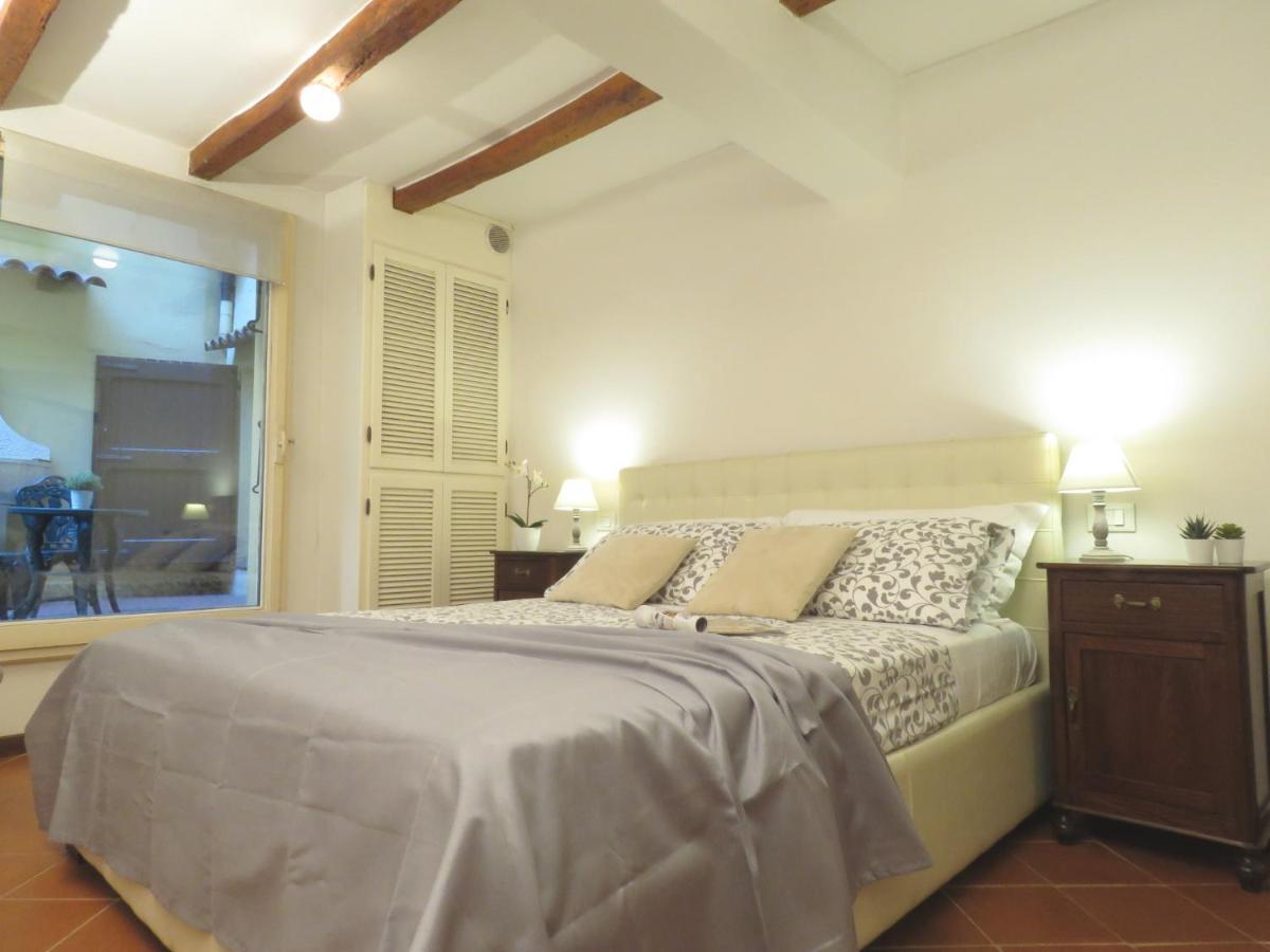 Cesare Battisti Apartment Bologna Exteriör bild