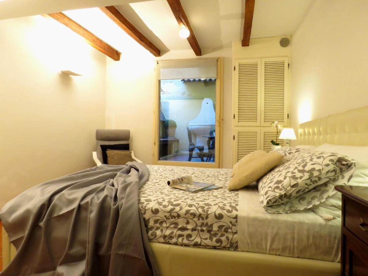 Cesare Battisti Apartment Bologna Exteriör bild