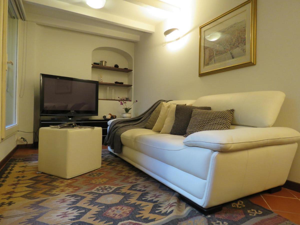 Cesare Battisti Apartment Bologna Exteriör bild