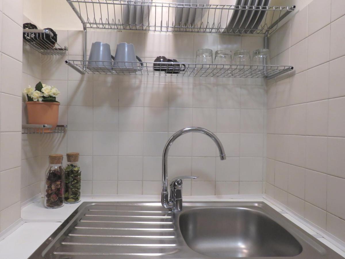 Cesare Battisti Apartment Bologna Exteriör bild