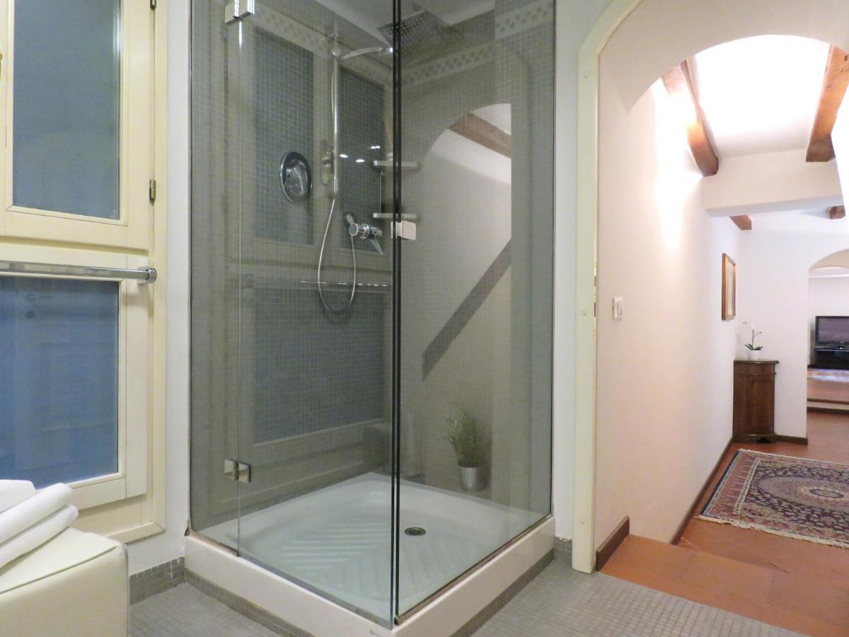 Cesare Battisti Apartment Bologna Exteriör bild