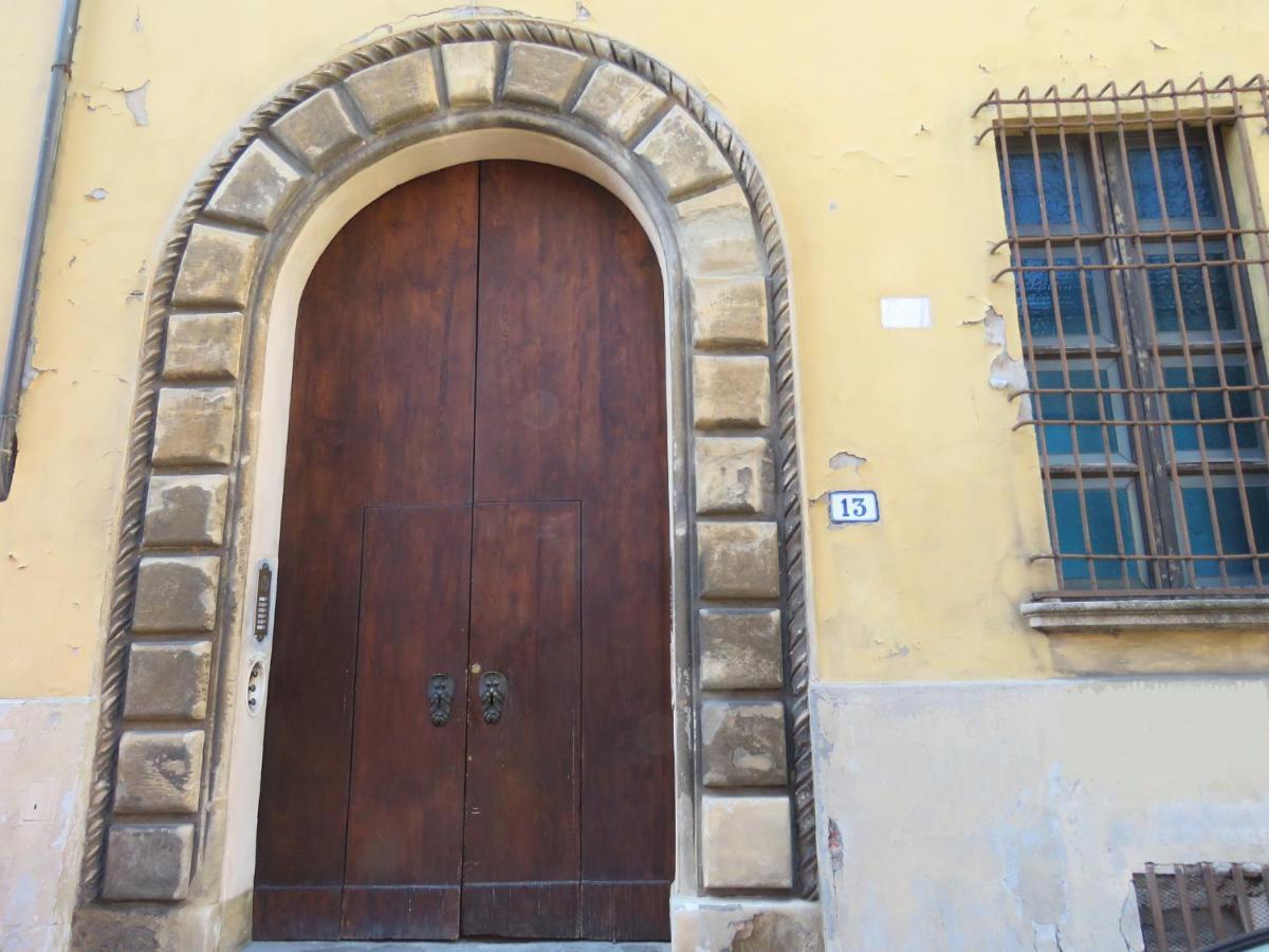Cesare Battisti Apartment Bologna Exteriör bild