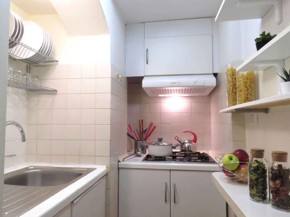 Cesare Battisti Apartment Bologna Exteriör bild