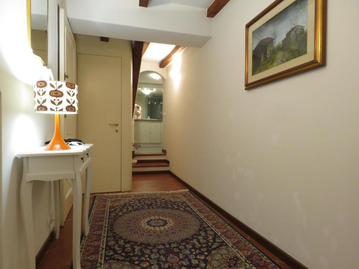 Cesare Battisti Apartment Bologna Exteriör bild