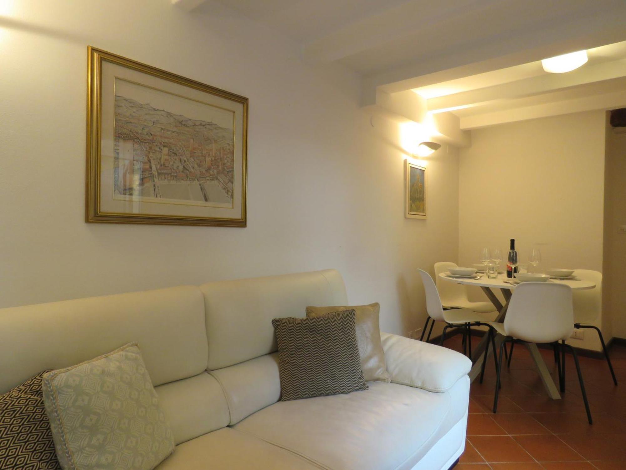 Cesare Battisti Apartment Bologna Exteriör bild