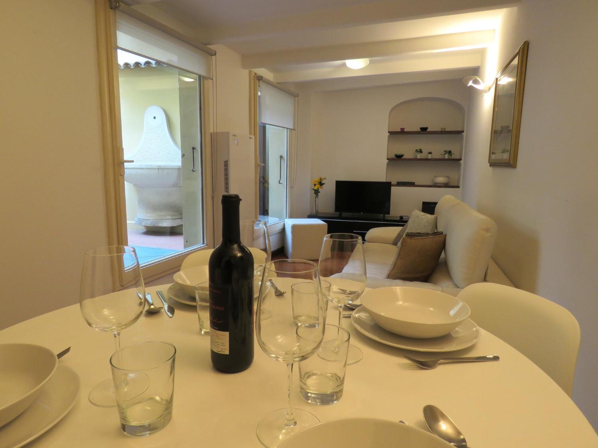Cesare Battisti Apartment Bologna Exteriör bild