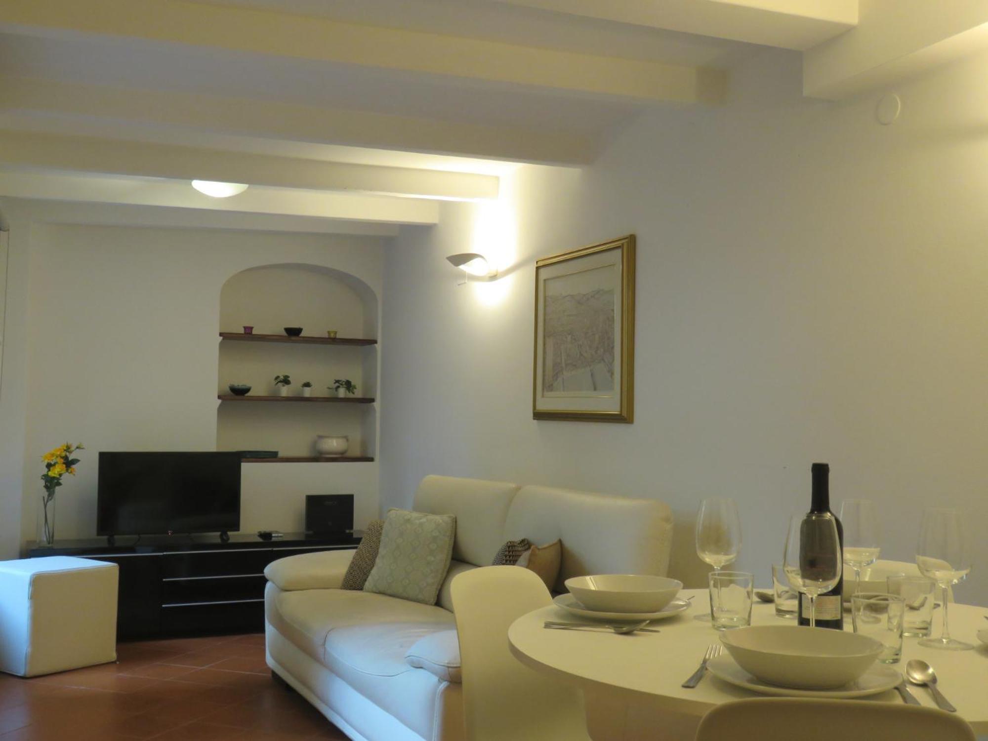 Cesare Battisti Apartment Bologna Exteriör bild