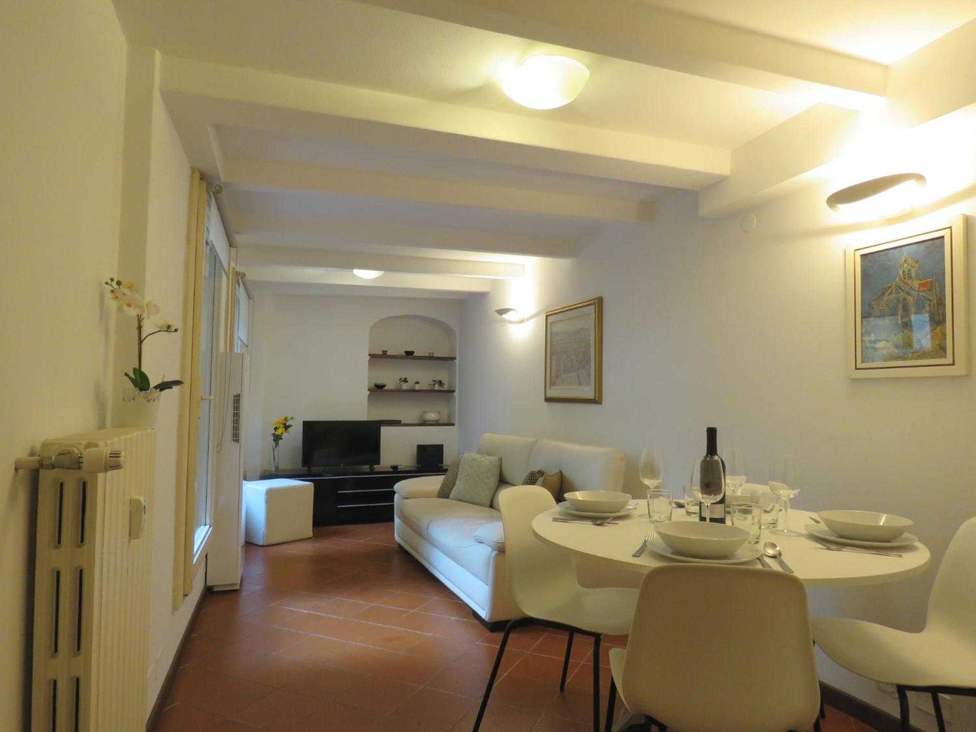 Cesare Battisti Apartment Bologna Exteriör bild